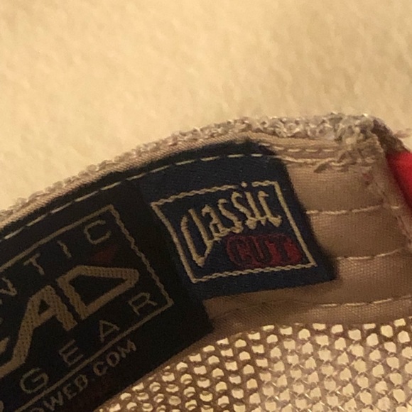 NEW Las Vegas Welcome PRO-AM New England PGA Cap HT - Picture 6 of 10